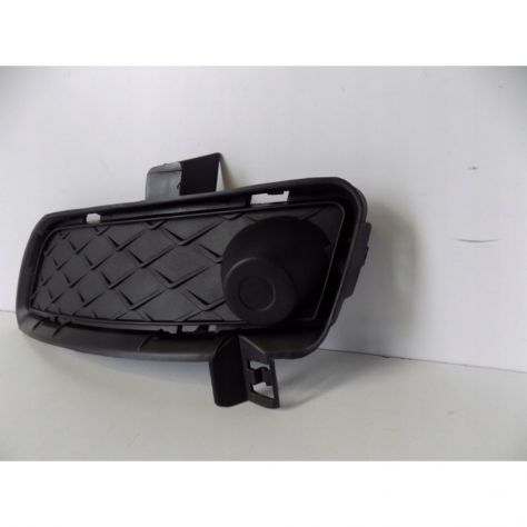 BMW X3 F25 Griglia paraurti destra chiusa - 3923 - Foto 3