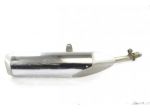 BMW K 1600 GTL 18127701719 MARMITTA SILENZIATORE DESTRA K48 10 - 16 RIGHT E &hellip;