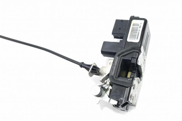 SERRATURA ANTERIORE DESTRA TESLA Model S Serie 6008912-00-C (12) - Foto 4