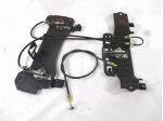 CHIUSURA SELLA COMPLETA KAWASAKI Z 750 2007 - 2014 32046012418R 32046012518 &hellip;