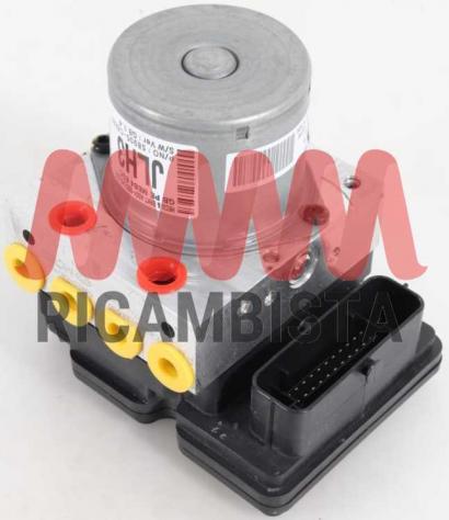 58920C8280 Hyundai i20 1.2 centralina ABS gruppo pompa Mobis