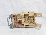 CENTRALINA PORTA FUSIBILI HYUNDAI iX20 Serie 919501K510 D4FC Diesel 1400 (1019)