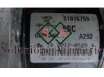 Fiat Doblo centralina gruppo pompa ABS 51816796