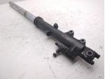 SUZUKI GSX E F-H 550 FODERO FORCELLA SINISTRO - PER RICAMBI 1985 1987 GN71D