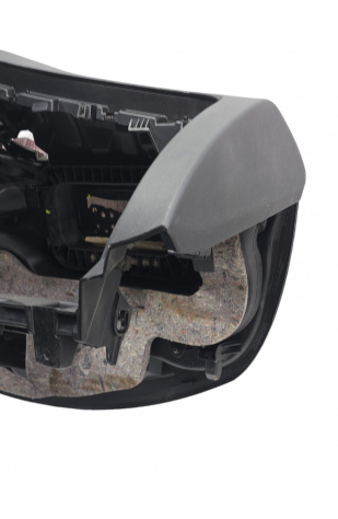 CRUSCOTTO SENZA AIRBAG PASSEGGERO ALFA ROMEO Mito Serie (955_) 198 A2.000, 955 A3.000 (08) - Foto 14