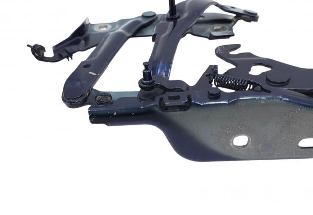 CERNIERA COFANO ANTERIORE SX AUDI Q5 Serie (FYB) 80A823301B (17) - Foto 15