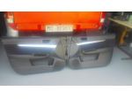 Pannelli Porta Anteriori Subaru Legacy OUTBACK AWD 2011