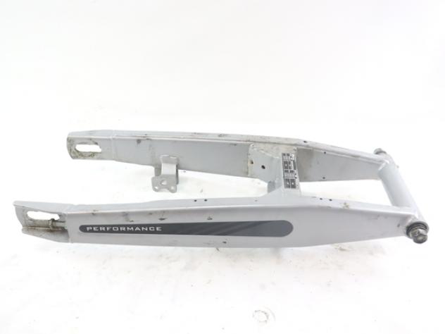FANTIC MOTOR XEF 125 4T PERFORMANCE 02134005 FORCELLONE POSTERIORE 23 - 24 REAR SWINGARM