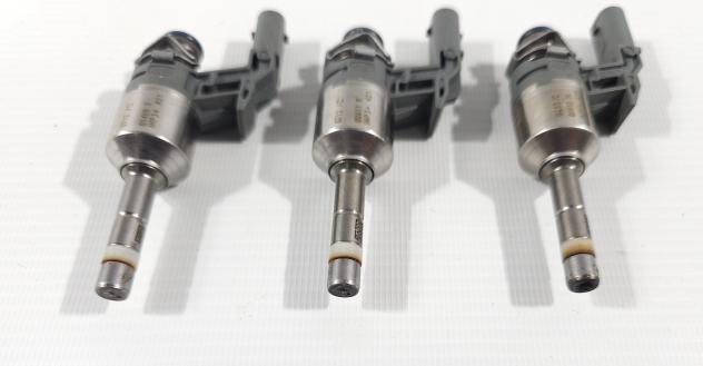 INIETTORI BENZINA FIAT 500 X Serie 46338077 55282151 Benzina 1000 (15) - Foto 6