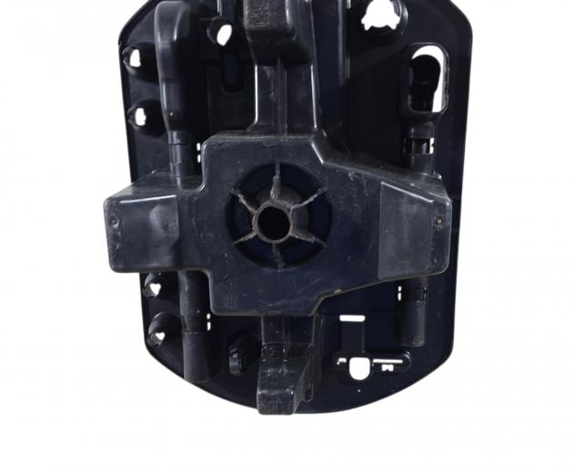 KIT ATTREZZI RUOTINO DI SCORTA RENAULT Captur Serie 995040911R Diesel 1500 (1319) - Foto 13