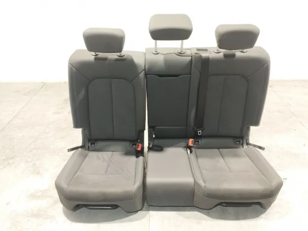set sella COMPLETO per AUDI Q3 F3B 35 TFSI