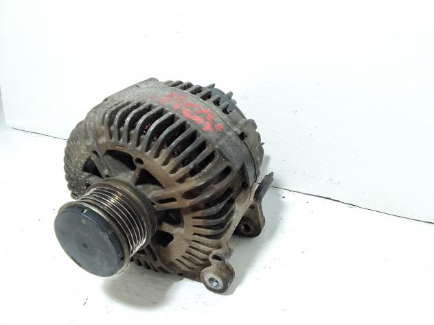 ALTERNATORE VOLKSWAGEN Passat Variant 4° Serie TG17C019 BLS Diesel 1900 (0510) - Foto 3