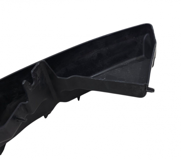 STAFFA PARAURTI ANTERIORE LAND ROVER Range Rover Evoque 1° Serie BJ32-17E762-BB 204DTD Diesel 2000 (11) - Foto 6