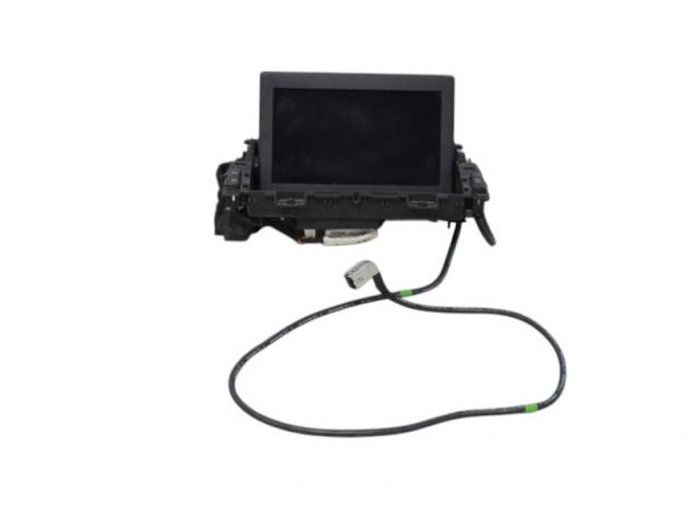 Display Multifunzione Peugeot 5008 96859483XT - 24952