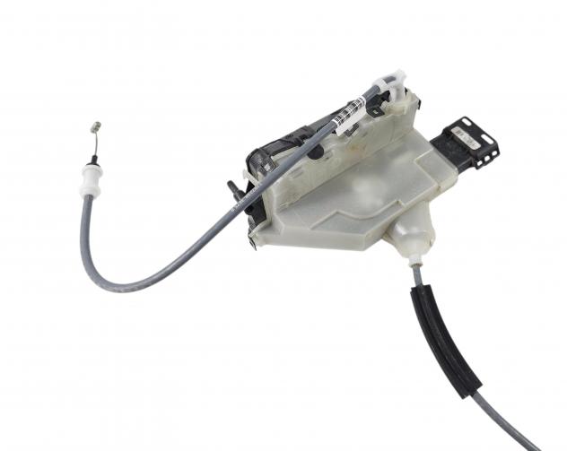 SERRATURA POSTERIORE SINISTRA PEUGEOT 2008 Serie 9844443280 (19) - Foto 13