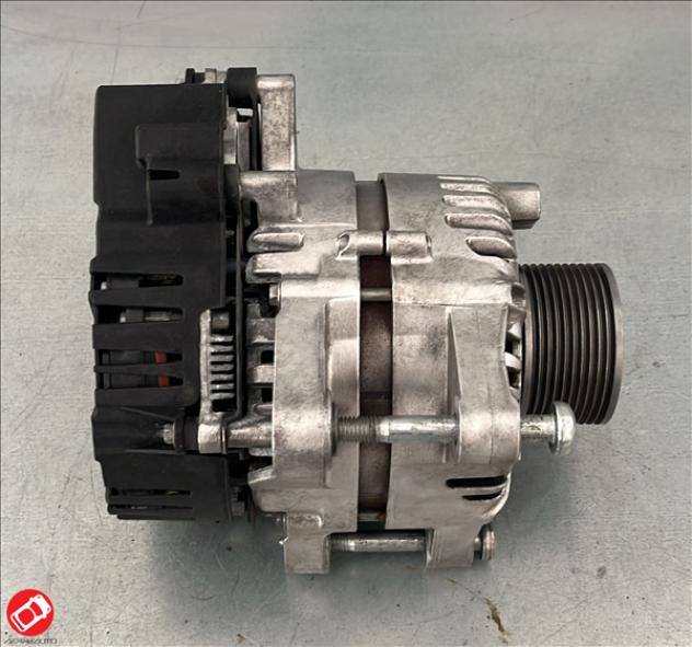 9851377680 9838348280 MOTORE ELETTRICO CITROEN AMI DAL 2020 AL 2024 - Foto 2