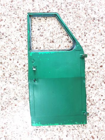 PORTA SPORTELLO LATO DESTRO PIAGGIO APE P 50 – TM 50