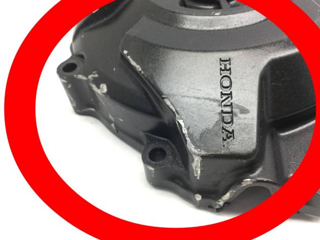 HONDA CB GT ABS KM0 1000 CARTER COPERCHIO STATORE VOLANO 2026 JH2SC93A - Foto 4