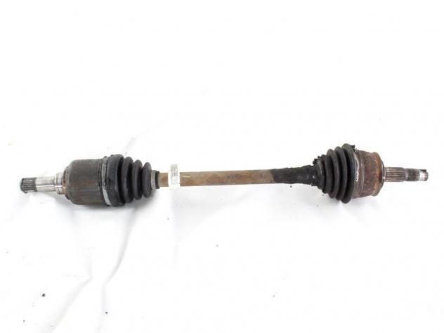 46308093 SEMIASSE SEMIALBERO ANTERIORE SINISTRO FIAT IDEA 1.2 B 59KW 5M 5P (2008) RICAMBIO USATO