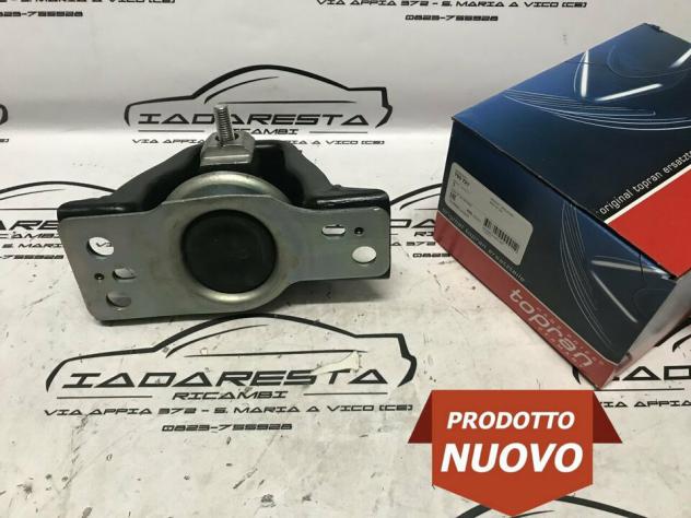Supporto motore Dx Renault Clio - Modus 1.5 Dci 8200131305 - Foto 2