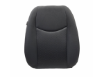SCHIENALE SEDUTA ANTERIORE DESTRO OPEL Karl Serie B 10 XE Benzina 1000 (1517)