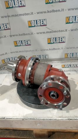 Riduttore Bonfiglioli 304 R4 267 FP P90 B3