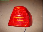 FANALE POST. PARTE EST. D. BERLINA CON LUCE LED ROSSA MOD AMERICA BMW Serie &hellip;