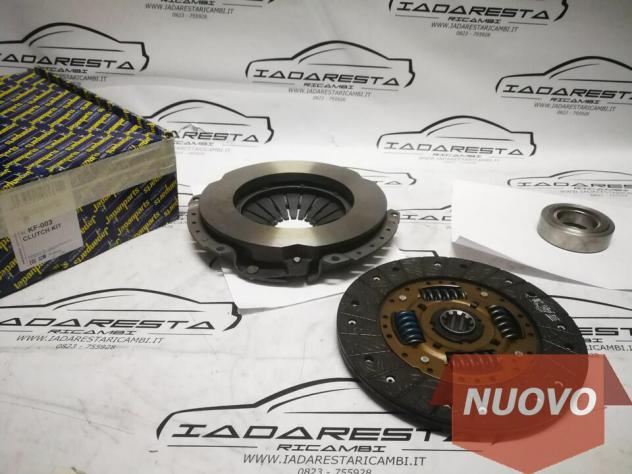 Kit Frizione Tata Telcoline D 265425600111