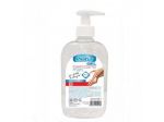 PILATUS GEL IGIENIZZANTE MANI PER USO QUOTIDIANO 500 ML