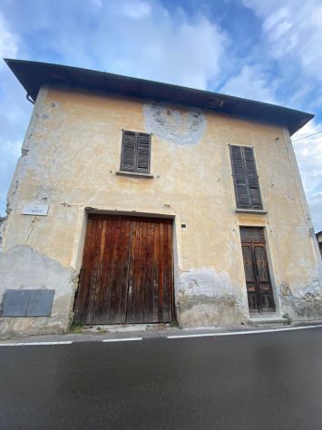 Leggiuno - casa semindipendente con giardino - Foto 3