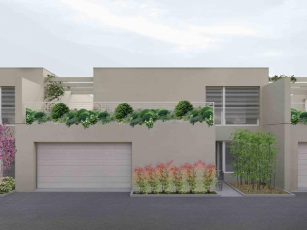 Terreno di 3700 m² in vendita a Segrate - Foto 16