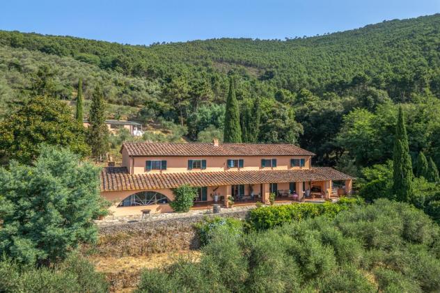 Rustico in vendita a Vicopisano 350 mq Rif: 1413671 - Foto 9