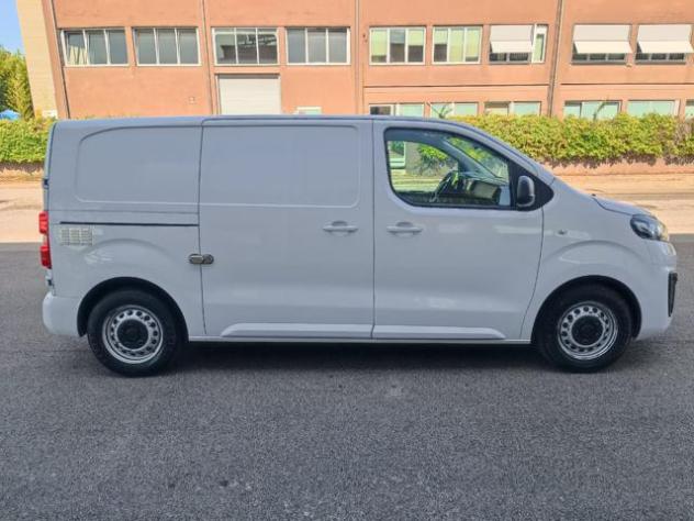 FIAT Scudo 1.5 BlueHDi 120 CV PL-TN Furgone Business rif. 24087976 - Foto 2