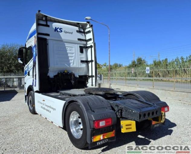 IVECO S-WAY 530 T/FP E6 INTARDER FULL OPTIONAL rif. 24156921 - Foto 2