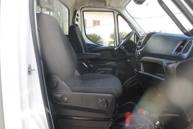 Iveco Daily 35C180 ISOTERMICO CELLE FRIGO - Foto 10