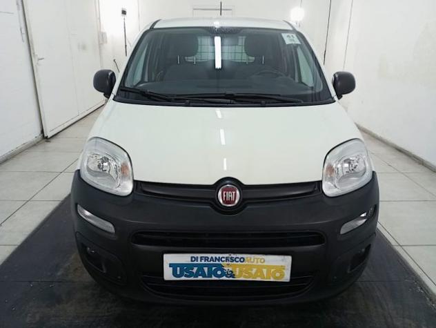 FIAT Panda van 1.0 hybrid Pop 70cv 2p.ti serie 4 E6d rif. 22930496 - Foto 6