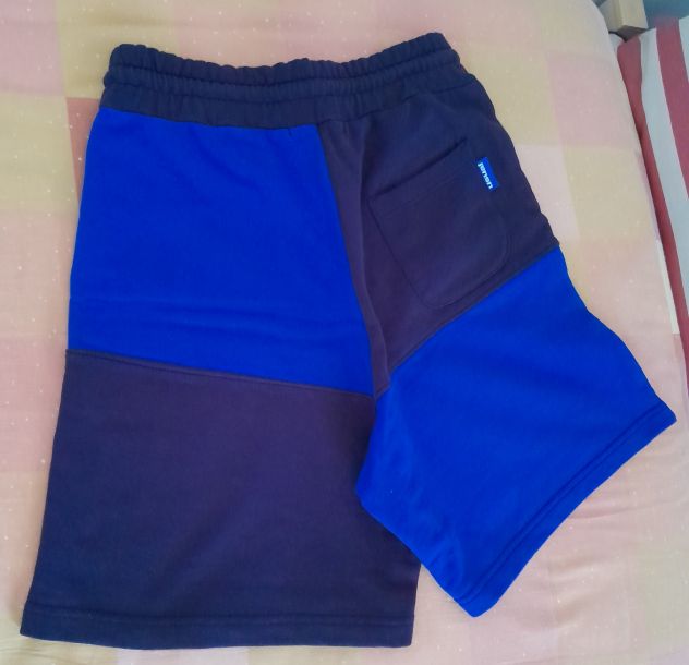 usual pantaloni corti - Foto 3