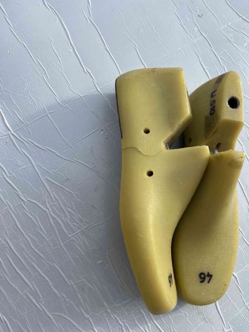 Forme calzolaio per scarpe sebago uomo 46 - Foto 2