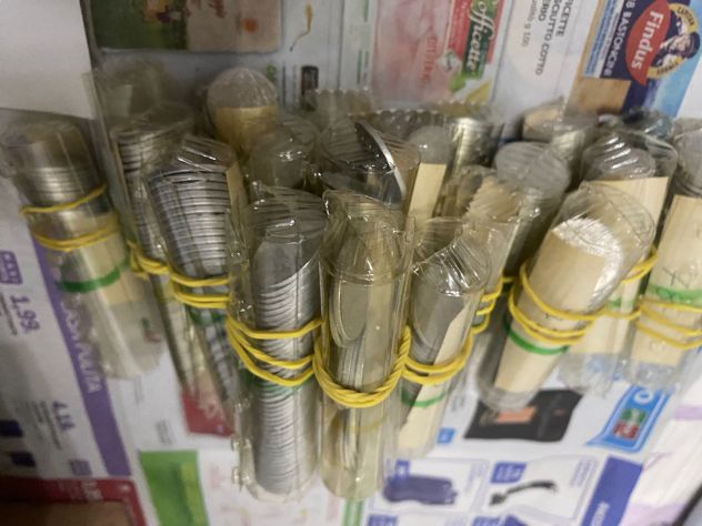 Monete 10 Lire Anni vari - Foto 2