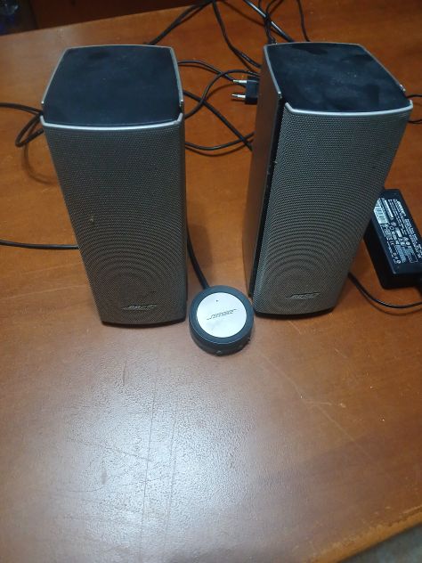 bose speaker
