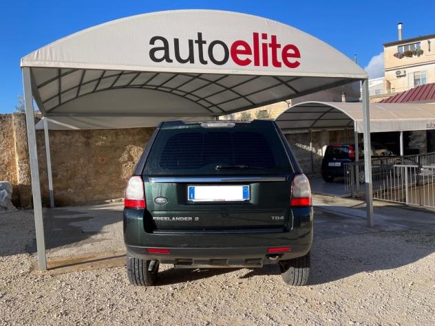 Land Rover Freelander - Foto 8