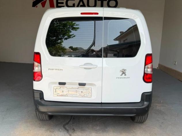 PEUGEOT Rifter Mix BlueHDi 100 S&S PC Active Standard N1 Autocar rif. 23968985 - Foto 6