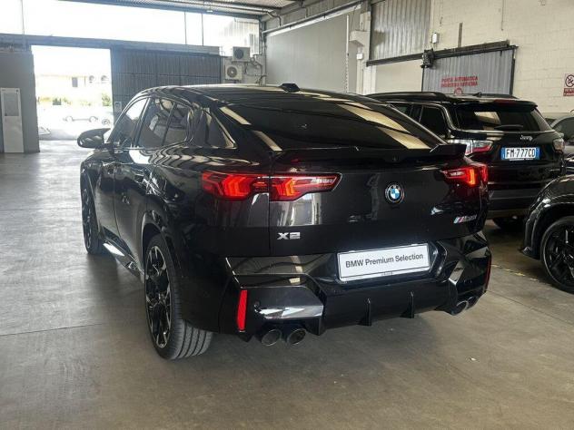 BMW X2 M xdrive M35i Msport Pro auto - Foto 7
