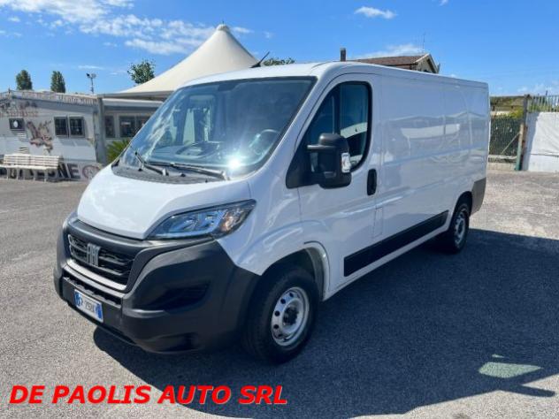 FIAT Ducato 33 2.2 Mjt 140CV PM-TN Furgone rif. 24125179 - Foto 2