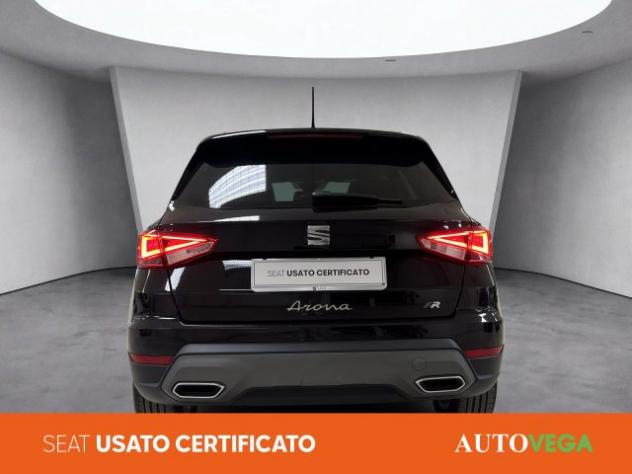 SEAT Arona 1.0 ecotsi fr 115cv dsg rif. 23863030 - Foto 5