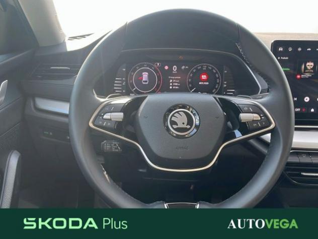 SKODA Octavia wagon 2.0 tdi executive 150cv dsg rif. 22848778 - Foto 8