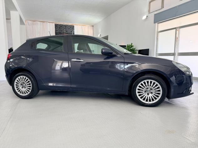 Alfa Romeo Giulietta Aziendale 1.6 JTDm 120CV - Foto 7