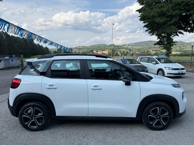 "UNA CHICCA" Citroen C3 Aircross 1.5 HDi 102 cv - Foto 9