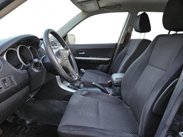 Suzuki Grand Vitara 1.9 DDiS 5 porte - Foto 8