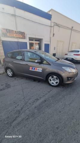 FORD C-MAX 1.6 TDCI 2015 146OOOKM DISTRIB ESEGUITA PERFETTA